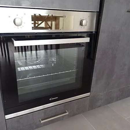 Apartment Magnifique Moderne Avec Vue Sur