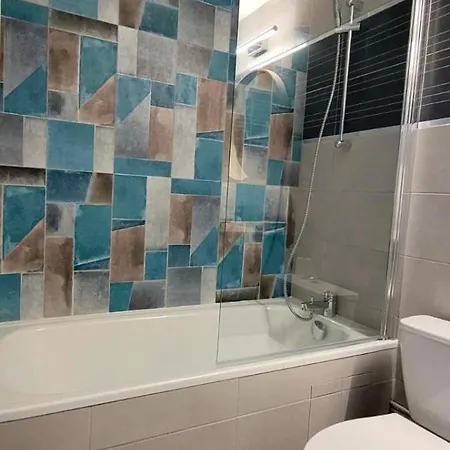 Magnifique Moderne Avec Vue Sur Apartment